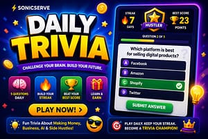 Daily Streak Trivia Daily Streak Trivia
